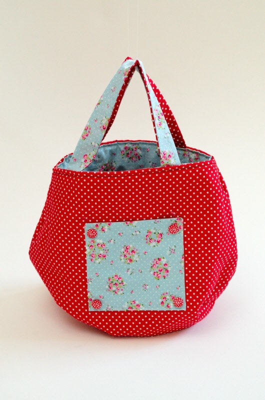 kelly bag pattern